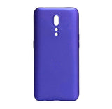 Oppo Reno Z Kılıf Zore Premier Silikon Kapak