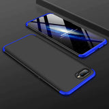 Oppo RX17 Neo Kılıf Zore Ays Kapak