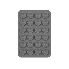 Öpücüklü 02 Çift Taraflı Silikon Telefon Tutucu 6,50cm x 10cm
