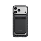 Pitaka Plaud Note Uyumlu Black Gray Serisi MagMod Kartlık ve Şarj Seti