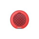 Raptic Defeme FreeFlow 360 Derece Dönebilen Karbon Fiber Tasarımlı Parmak Ring Stand