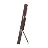 Raptic FreeFlow Serenity Serisi 360 Derece Dönebilen Magnetik Ring Stand Telefon Tutucu