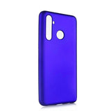 Realme 5 Pro Kılıf Zore Premier Silikon Kapak