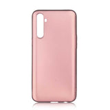 Realme 6 Kılıf Zore Premier Silikon Kapak