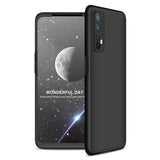 Realme 7 Kılıf Zore Ays Kapak