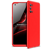 Realme 7 Pro Kılıf Zore Ays Kapak