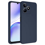 Realme C53 Kılıf Zore Mara Lansman Kapak