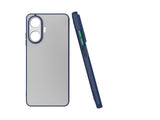 Realme C55 Kılıf Zore Hux Kapak