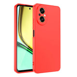Realme 12 Lite Kılıf Zore Mara Lansman Kapak