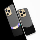 Realme Note 60 Kılıf Mıknatıslı Zore Duble Kapak