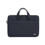 Recci RCS-S06 Su Geçirmez Polyester Kumaş 14 inç Laptop Çantası