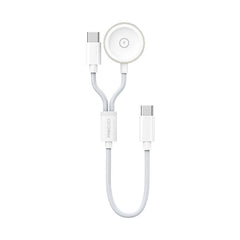 Recci RCW-39 2in1 Akıllı Saat Wireless Şarj Kablosu