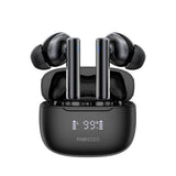Recci REP-W77 Warrior Serisi ANC Özellikli TWS Kulak İçi Bluetooth v5.3 Kulaklık