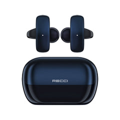 Recci REP-W83 Excellence Serisi ENC Teknolojili Hi-Fi Ses Kaliteli TWS Kulak İçi Bluetooth v5.3 Kulaklık
