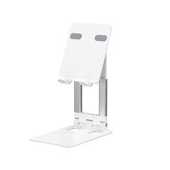 Recci RHO-M08 Ayarlanabilir Katlanabilir 90 Derece Dönebilen Telefon ve Tablet Standı