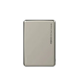 Recci RPB-W20 Taşınabilir Wireless Şarj ve PD Hızlı Şarj Özellikli Powerbank 15W 4900mAh