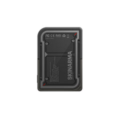 Skinarma Nexus Mecha Kablosuz ve PD Hızlı Şarj Özellikli Metal Standlı Taşınabilir Powerbank 20W 5000mAh