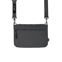 Skinarma Satchel Juno Desenli Naylon Scout Bilek Askı Kayışlı Aksesuar Çantası