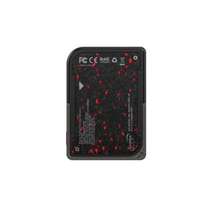 Skinarma Vektor Kablosuz ve PD Hızlı Şarj Özellikli Metal Standlı Taşınabilir Powerbank 15W 5000mAh