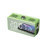 Soaiy S18 Bluetooth Speaker Hoparlör