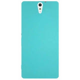 Sony Xperia C5 Kılıf Zore Premier Silikon Kapak