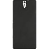 Sony Xperia C5 Kılıf Zore Premier Silikon Kapak