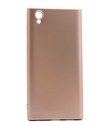 Sony Xperia L1 Kılıf Zore Premier Silikon Kapak