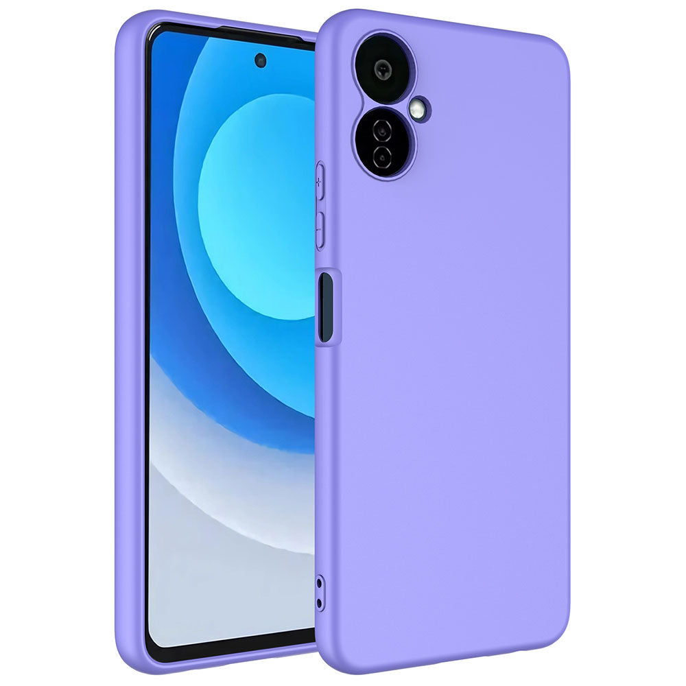 Tecno Camon 19 Neo Kılıf Zore Mara Lansman Kapak