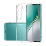 Tecno Camon 40 4G Kılıf Zore Süper Silikon Kapak