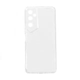 Tecno Pova Neo 2 Kılıf Zore Süper Silikon Kapak