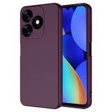 Tecno Spark 10C Kılıf Zore Mara Lansman Kapak