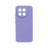 Tecno Spark 30 Pro Kılıf Zore Biye Silikon