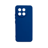 Tecno Spark 30 Pro Kılıf Zore Biye Silikon