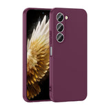 Tecno Spark 40 Pro Kılıf Zore Mara Lansman Kapak