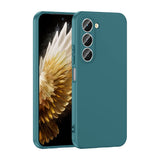 Tecno Spark 40 Pro Kılıf Zore Mara Lansman Kapak