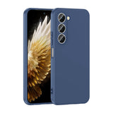 Tecno Spark 40 Pro Kılıf Zore Mara Lansman Kapak