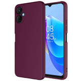 Tecno Spark 9 Pro Kılıf Zore Mara Lansman Kapak