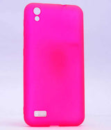 Vestel Venüs V3 5040 Kılıf Zore Premier Silikon Kapak
