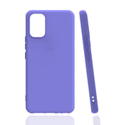Vivo V21E Kılıf Zore Biye Silikon