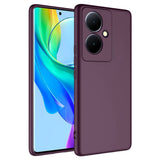 Vivo V29 Lite 5G Kılıf Zore Mara Lansman Kapak