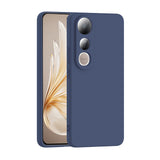 Vivo V50 Lite 4G Kılıf Zore Mara Lansman Kapak
