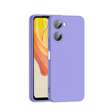 Vivo Y18 Kılıf Zore Mara Lansman Kapak