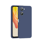 Vivo Y18 Kılıf Zore Mara Lansman Kapak