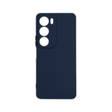 Vivo Y19S Kılıf Zore Biye Silikon