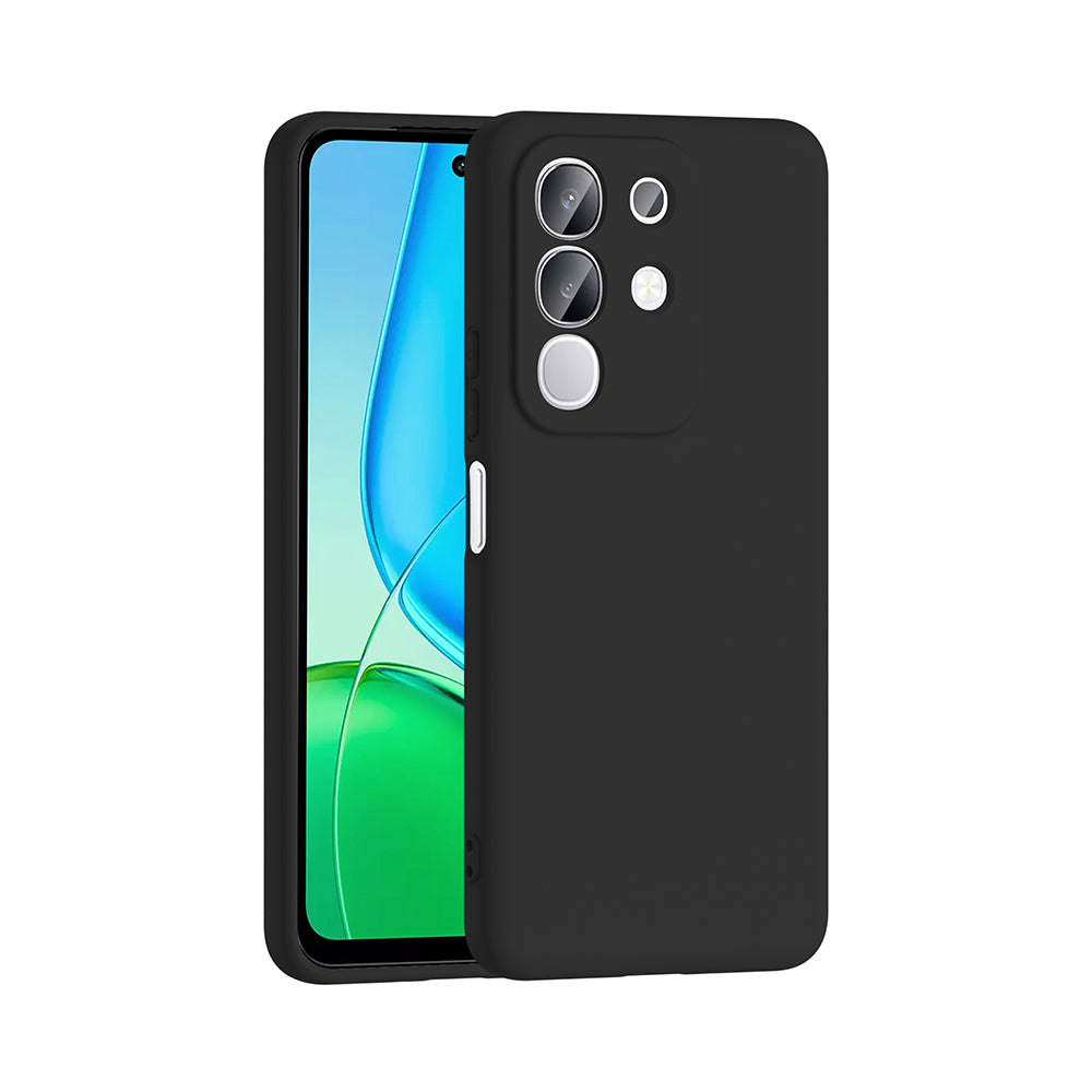 Vivo Y29 4G Kılıf Zore Mara Lansman Kapak