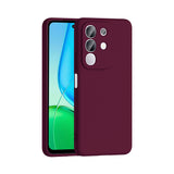 Vivo Y29 4G Kılıf Zore Mara Lansman Kapak