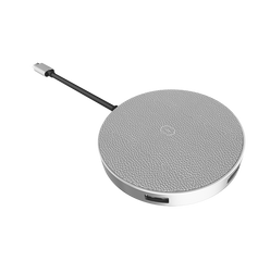 Wiwu Apollo A641WC Type-C Hub