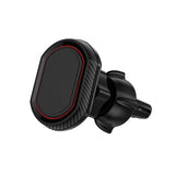 Wiwu CH040 360 Derece Dönebilen Havalandırma Tasarım Magnetik Araç Telefon Tutucu