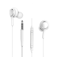 Wiwu EB310 Hi-Fi Ses Kaliteli 3.5mm Kulakiçi Kulaklık