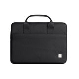Wiwu Genius Combo Serisi 3in1 14 inç Laptop Çantası & Kablosuz Mouse & Mouse Pad Set